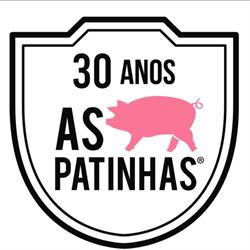 As Patinhas