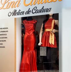 Atelier de costura Lina Cardoso