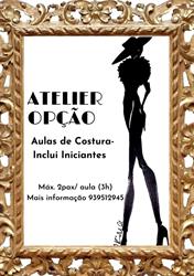 Atelier Opção