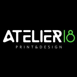 Atelier18 - Print & Design