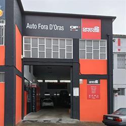 Auto Fora D'oras