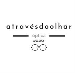 Através Do Olhar-Comércio De Óptica Lda