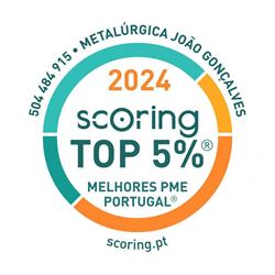 Metalurgica João Gonçalves, Lda.