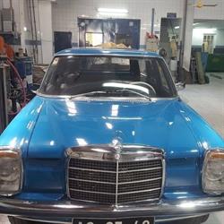 Auto Reparadora De Ramalde Lda