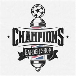 Champions Barbershop