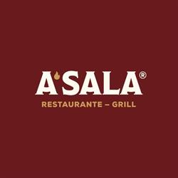 A’SALA - Restaurante Grill & Take-way