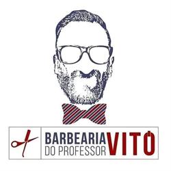 Barbearia do Professor Vitó