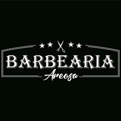 Barbearia Areosa