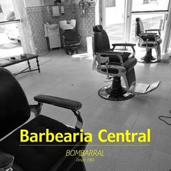 Barbearia Central