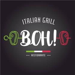 Boh! Italian Grill