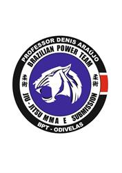 Brazilian Power Team (BPT Odivelas)