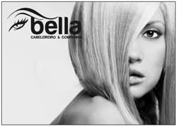 Bella Cabeleireiro & Companhia