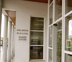Biblioteca Municipal de Alfândega da Fé