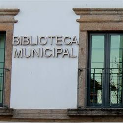 Biblioteca Municipal de Bragança