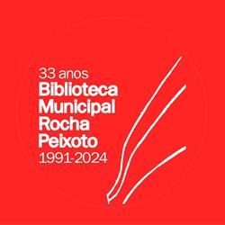 Biblioteca Municipal Rocha Peixoto