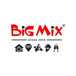 Big Mix - Coffee House