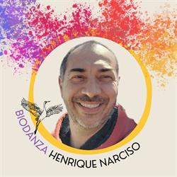 Biodanza Henrique Narciso - Parede e Carcavelos - Cascais