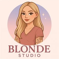 Blonde Studio