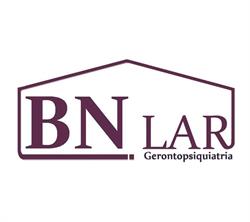 BN LAR - Gerontopsiquiatria