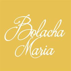 Bolacha Maria