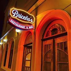 Briceño's Bar & Restaurant