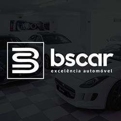 BScar - Comércio de Carros Usados e Motos