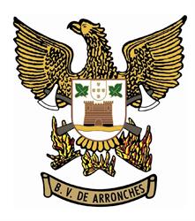 Bombeiros Voluntários de Arronches
