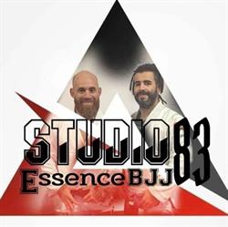 Studio83 EssenceBJJ