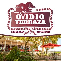 Ovidio Terraza