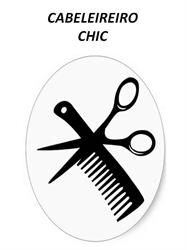 CABELEIREIRO CHIC