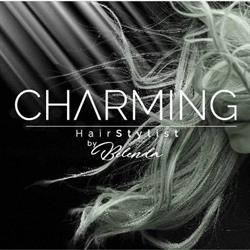 Cabeleireiro Charming