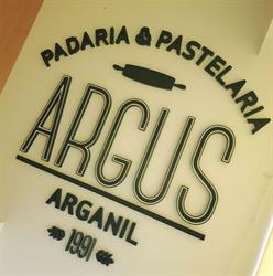 Café Pastelaria Argus
