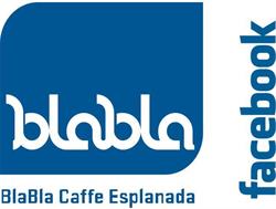 BlaBla Caffe Esplanada