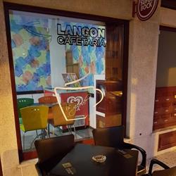 Cafetaria Langon, Lda.