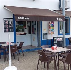 Café Alcateia