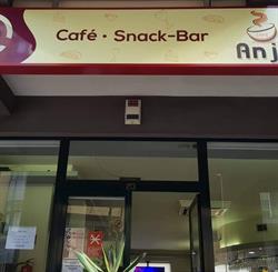 Café Anjo