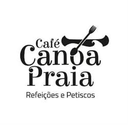 Café Canoa Praia