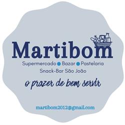 Supermercado Martibom