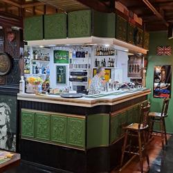 Café-Bar Lord Byron