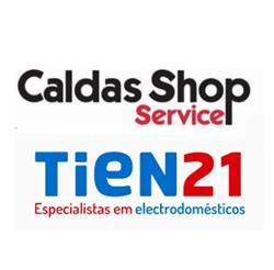 Caldas Shop Service / Tien 21