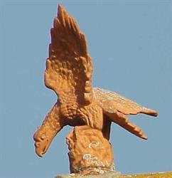 Casa das 3 Águias
