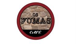 Café OS FUMAS