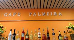 Cafe Palmeira