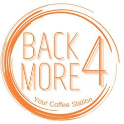 Cafetaria Back4More