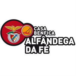 Casa Benfica Alfândega da Fé