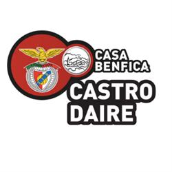 Casa Benfica Castro D'Aire