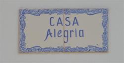 Casa Alegria Nadadouro