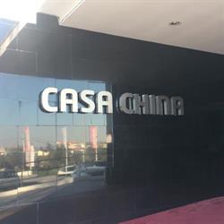 Casa China