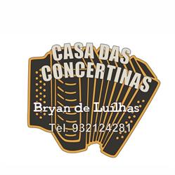 Casa das Concertinas Bryan de Luílhas
