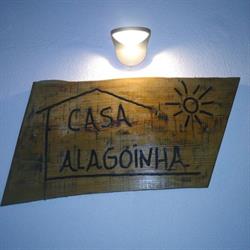Casa da Alagoinha